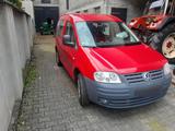 Volkswagen Vw Caddy Life 1.4 80Ps  - Volkswagen Caddy mit Benzin-Antrieb: Kombi, 1.4