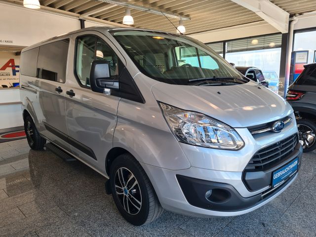 FORD Transit /Tourneo Custom Kombi 310 L2 Trend