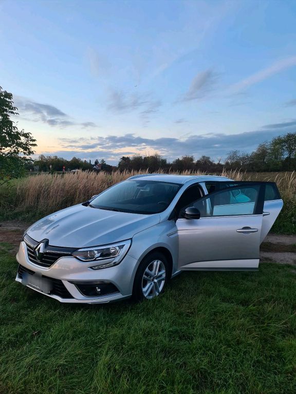 Image of Renault Megane