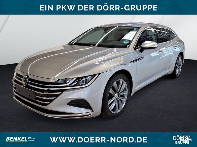 Volkswagen Arteon SB 2.0 Elegance NEU60T DSG AHK Matrix KAM