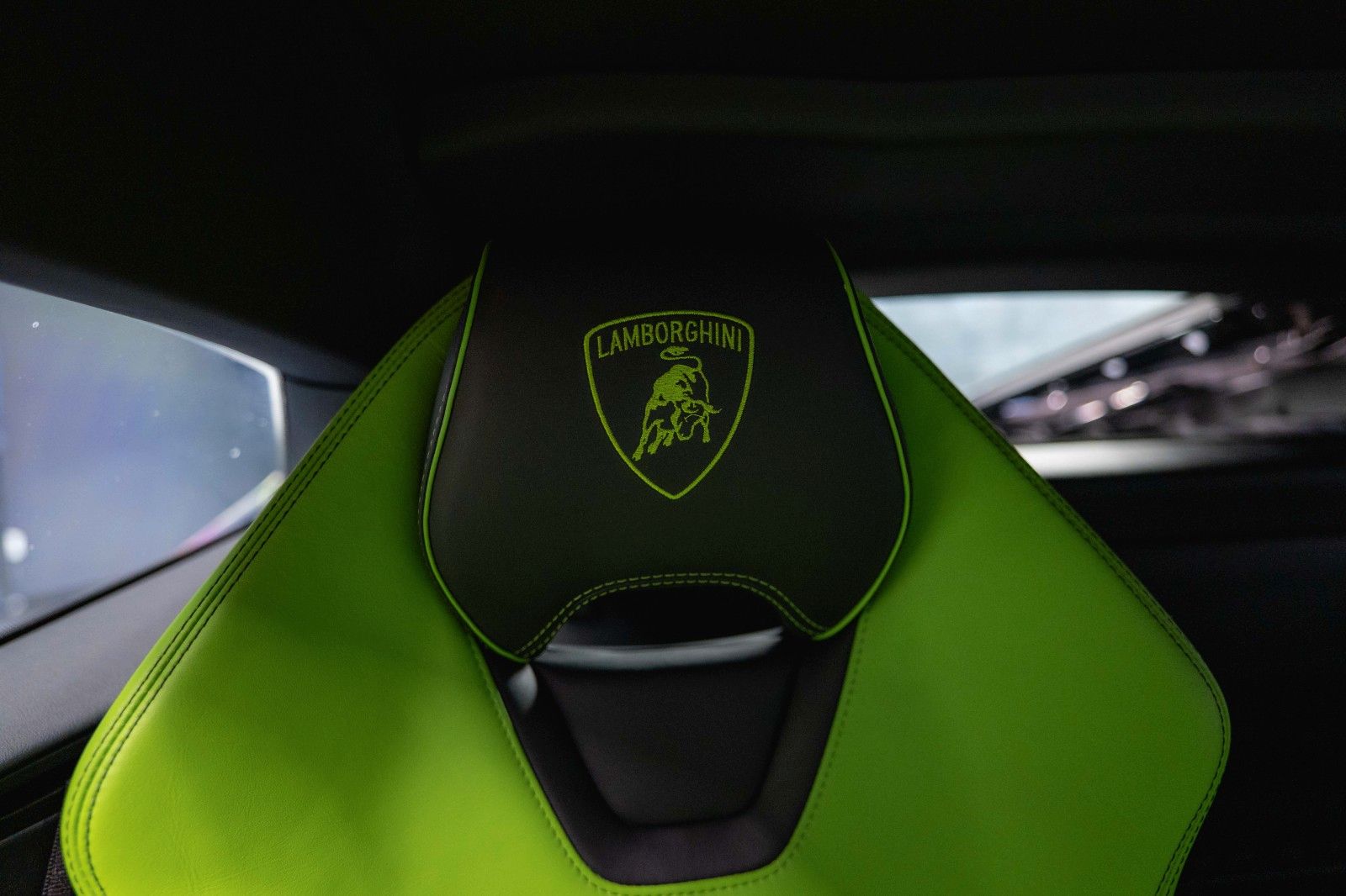 Fahrzeugabbildung Lamborghini Huracán EVO V10 LP640 AWD *Lift*LED*Keramik*19%*