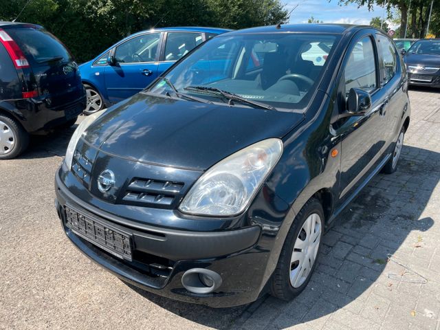 Nissan Pixo Acenta 5-Türer