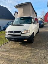 Volkswagen Vw Bus T4 Multivan TDI mit  DPF  Westfalia... - Volkswagen T4 Multivan: Westfalia