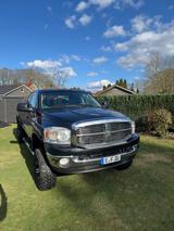 Dodge Ram 2500  6.7L Diesel