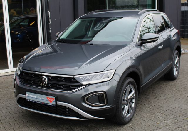 Volkswagen T-Roc Life,1,5TSI,110KW,150PS,DSG,AHK