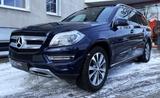 Mercedes-Benz GL 350 BLUETEC 4MATIC 7G DESIGNO 7 SITZER PANO - gebrauchte Mercedes-Benz GL 350 aus dem Jahr 2014