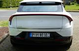 Kia EV6 77,4 kWh 168 kW RWD- AHK, Kamera, WäPu - Kia EV6 Gebrauchtwagen