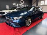 Mercedes-Benz A 35 AMG 4M Edition 1/Aero-Pa./P.Sitze/Night/Kam - gebrauchte Mercedes-Benz A 35 AMG aus dem Jahr 2019
