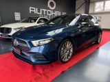 Mercedes-Benz A 35 AMG 4M Edition 1/Aero-Pa./P.Sitze/Night/Kam - Mercedes-Benz A 35 AMG