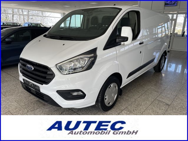 Ford Transit Custom Kasten 320 L2 TEMPOMAT+KLIMA