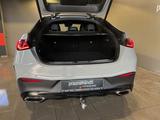 Mercedes-Benz GLC 450 d 4M Cp AMG Night Pano/Burm/20"/AHK/StHg - graue Mercedes-Benz GLC 450