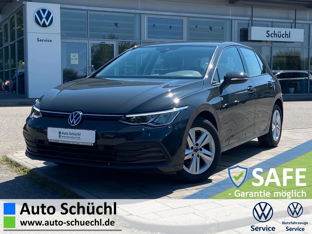 Image of Volkswagen Golf