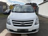 Hyundai H-1 Travel 2,5 CRDI AT Trend 8Sitze - Hyundai H-1 aus 2016
