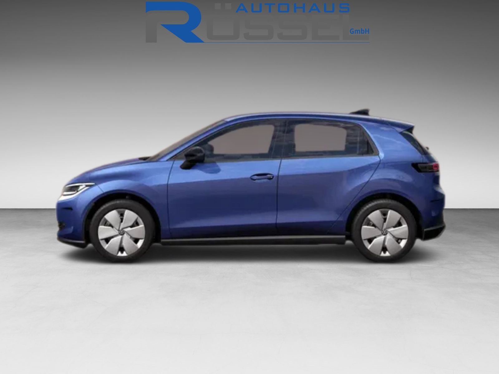 Volkswagen ID. Polo Edition ACC SHZ Klimatronic 2 Zo imagem 3