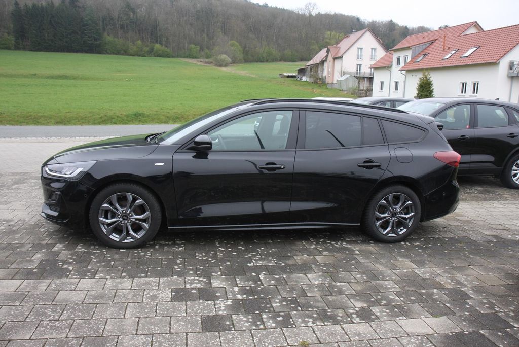 Image of Ford Focus