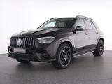 Mercedes-Benz GLE 53 AMG 4M+ MBeam+Airm+Pano+AHK+Key+Night+360