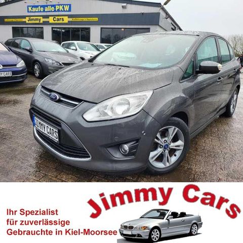 Ford C-Max 1.0 EcoBoost Start-Stopp-System Titanium