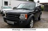 Land Rover Discovery V6 TD HSE - Land Rover Gebrauchtwagen von 2006