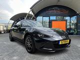 Mazda MX-5 1.5 SkyActiv-G 131 GT-M Zwart / Bruin Leder - Mazda: 13b