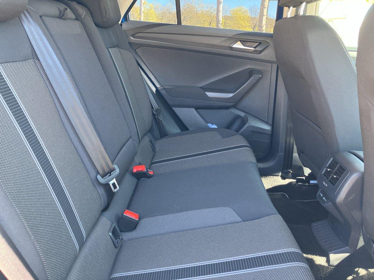 Volkswagen T-Roc 1.5 TSI STYLE KAMERA+ACC+SITZHEIZUNG+LED, миниатюра 26