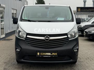 Opel Vivaro - 2
