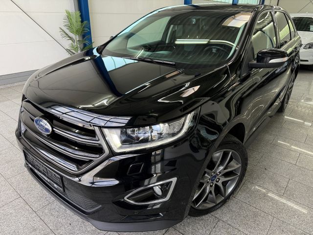 Ford Edge 2.0 TDCI*SPORT*AUTM*4X4*ACC*RFK*NAVI*PANO