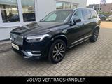 Volvo XC90 B5 Diesel AWD Plus Bright 7-SITZER GARANTIE - gebrauchte Volvo XC90 aus dem Jahr 2023