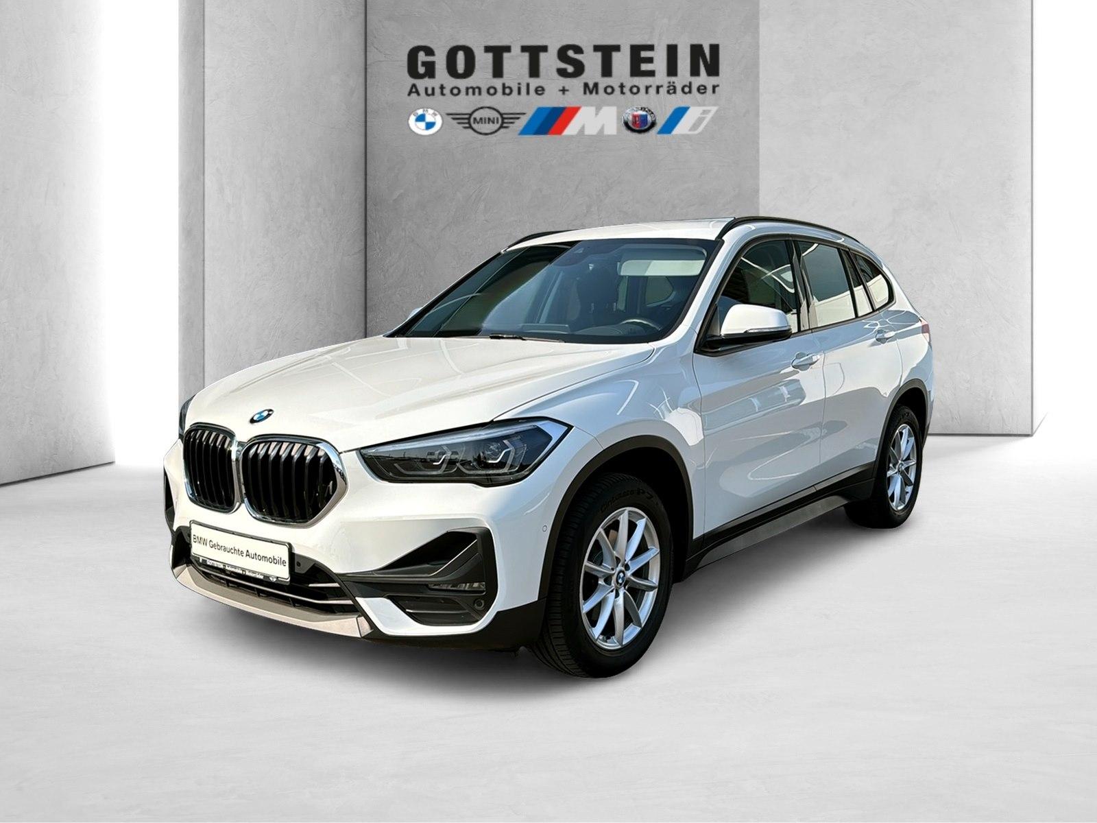 BMW X1 sDrive18d Advantage