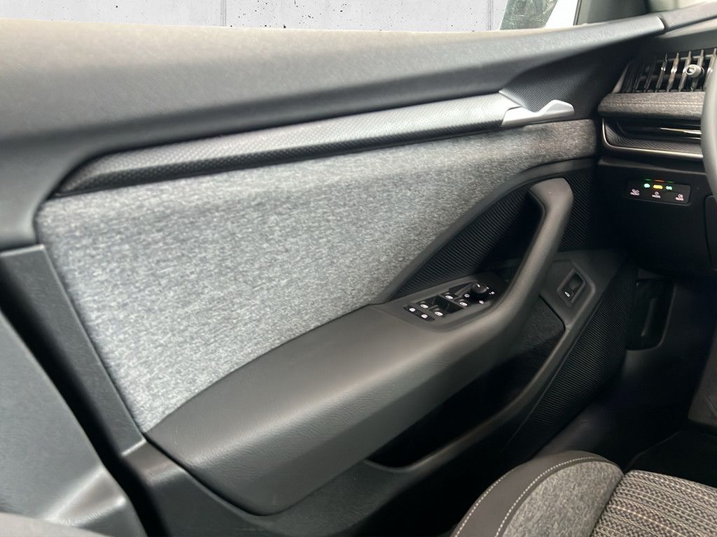 Skoda Superb - Bild 18