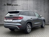 Skoda Kodiaq - Vorschau Bild 4
