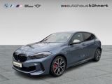 BMW M135i xDrive ///M Sitze HiFi H-K LC-Prof. NP 60. - BMW M135 aus 2024
