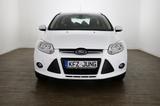 Ford Focus Turnier Champions Edition*AHK*Klima*Tempom - Ford Focus aus 2013