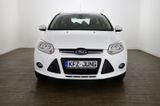 Ford Focus Turnier Champions Edition*AHK*Klima*Tempom - Ford Focus: Champions Edition