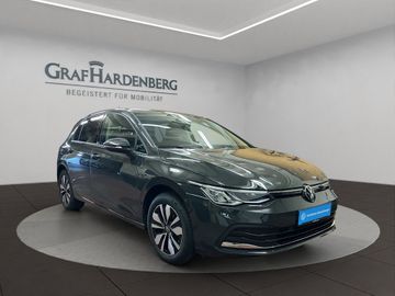 Volkswagen Golf - 6