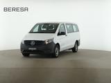 Mercedes-Benz Vito 114 CDI Kombi Tourer Lang Kamera Klima - Mercedes 9-Sitzer