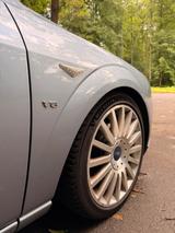 Ford Mondeo MK3 2.5 V6 LPG | SHZ, CARPLAY, TÜV 05/27 - Ford Mondeo: 3.0