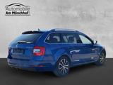 Skoda Octavia Combi Soleil 2.0 TDi NAV,PLA,RFK,DAB - Skoda Octavia SOLEIL mit Diesel-Antrieb