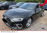 Audi A4 Avant S Line 50 TDI quattro *nur an Gewerbe* - Audi A4: 5tdi