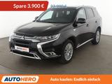 Mitsubishi Outlander 2.4 PHEV Plus Spirit 4WD Aut.*NAVI*CAM - gebrauchte Mitsubishi Outlander aus dem Jahr 2020