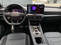 Cupra Leon - Vorschau Bild 14