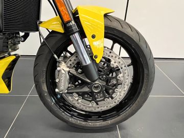 Ducati Monster Plus