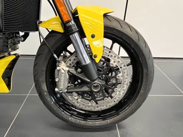 Ducati Monster Plus +1.000€ Zubehör