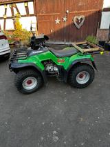Kawasaki KLF400 4x4 - Offers