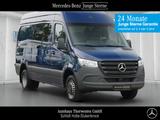 Mercedes-Benz Sprinter 517 CDI Hochdach AHK 3,5t Totwinkel - Angebote
