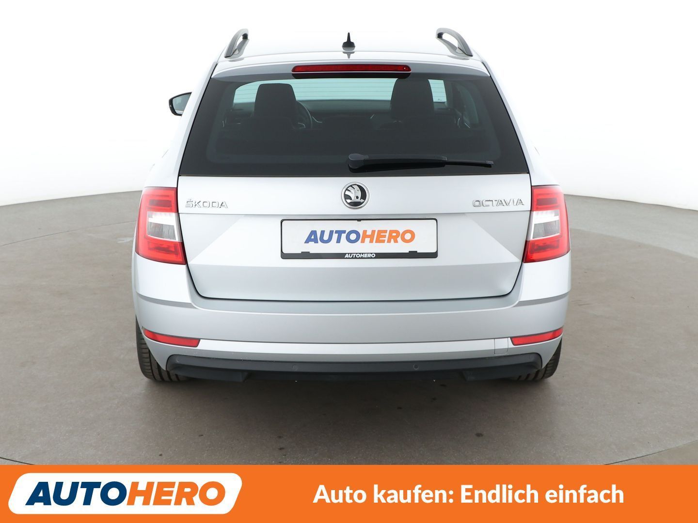 Skoda Octavia 2.0 TSI Style Aut.*NAVI*PDC*TEMPO* foto 5