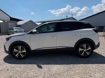 Peugeot 3008 - 8
