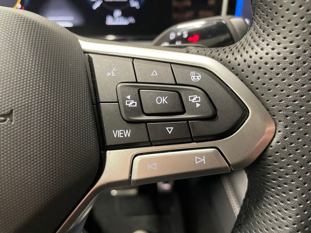 Tiguan R-Line 2.0 TDI 4M DSG BLACK STYLE LED