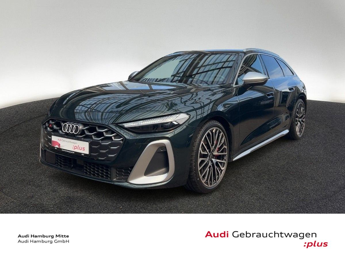 Audi S5 Avant TFSI 270 kW quattro S tronic Pano AHK B