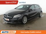 Mercedes-Benz A 180 BlueEfficiency Urban*NAVI*TEMPO*CAM*PDC* - Mercedes-Benz A 180 in Hannover