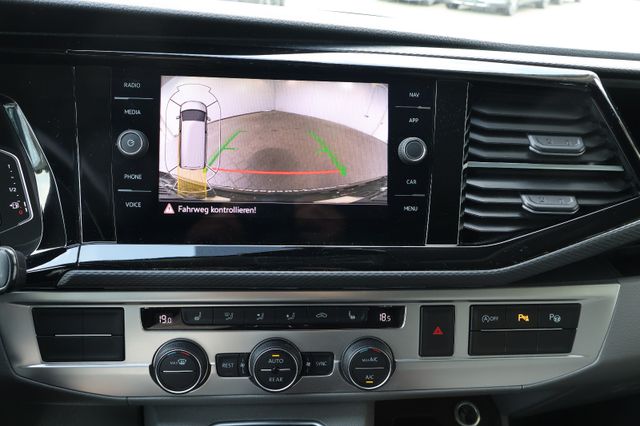 Volkswagen T6 California Ocean ACC+KAM+LED+AUFSTELLDACH